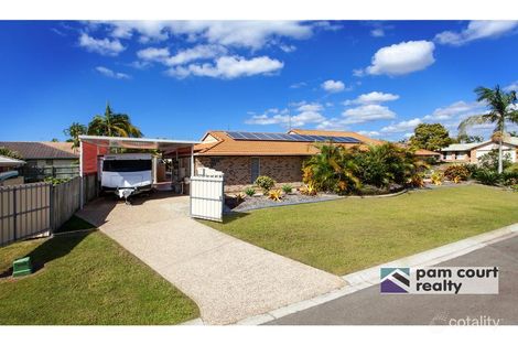 Property photo of 1 Whitewood Court Mountain Creek QLD 4557