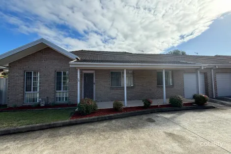 36/65 Wahroonga St, Raymond Terrace, NSW 2324