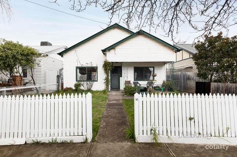 Property photo of 16 Alphington Street Northcote VIC 3070