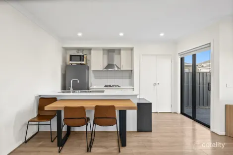 Property photo of 23 Deltora Road Wollert VIC 3750
