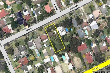168 National Ave, Loftus, NSW 2232