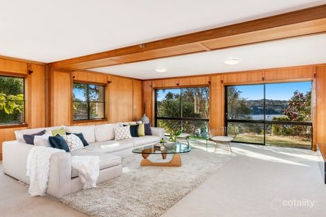 Property photo of 24 Ida Avenue Mosman NSW 2088