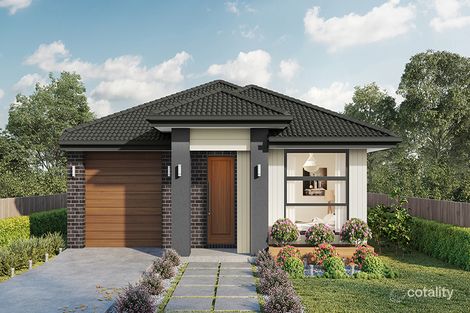 Lot 457 Wilby St, Flagstone, QLD 4280