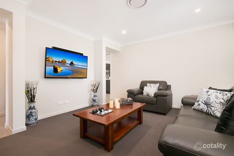 Property photo of 52 Norman Drive Cornubia QLD 4130