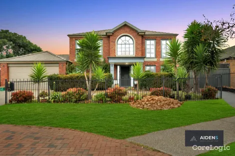 Property photo of 53 Caroline Springs Boulevard Caroline Springs VIC 3023