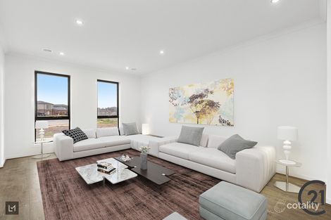 Property photo of 27 Gershwin Crescent Point Cook VIC 3030