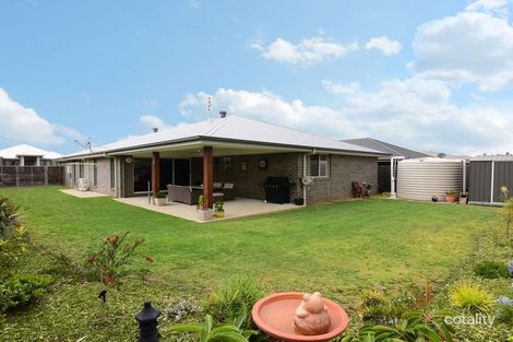 Property photo of 32 Bowerbird Street South Nowra NSW 2541