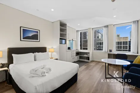 1604/480-490 Collins St, Melbourne, VIC 3000