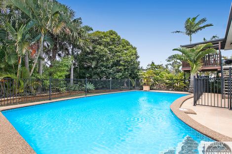 Property photo of 3 Glenjustins Street Wynnum West QLD 4178