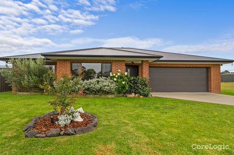 Property photo of 12 Burley Place Maffra VIC 3860