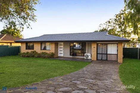 63 Jimbour Dr, Newtown, QLD 4350