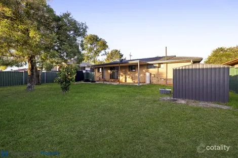 Property photo of 63 Jimbour Drive Newtown QLD 4350
