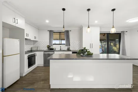 Property photo of 63 Jimbour Drive Newtown QLD 4350