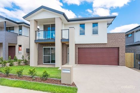 37 Armbruster Ave, North Kellyville, NSW 2155