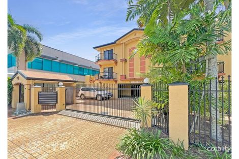 13/108 Mcleod St, Cairns City, QLD 4870