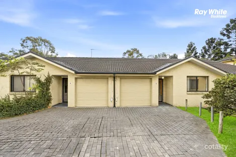 5/6 DALLAS PL, TOONGABBIE, NSW 2146