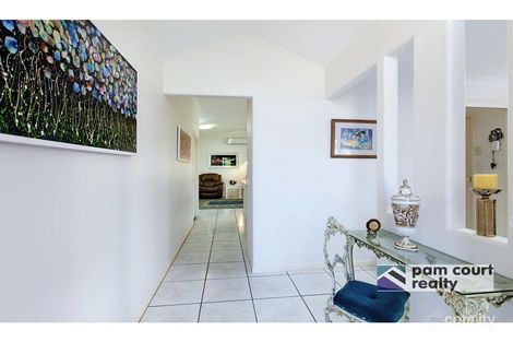 Property photo of 1 Whitewood Court Mountain Creek QLD 4557