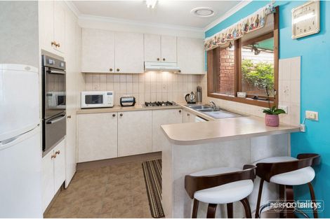 Property photo of 2/29 Clancys Lane Doncaster VIC 3108