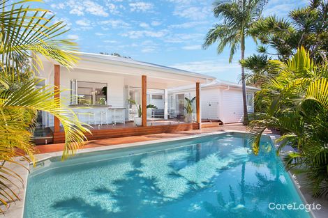 Property photo of 7 Maitland Street Burleigh Waters QLD 4220