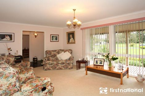 Property photo of 2 Greenhill Court Bunyip VIC 3815