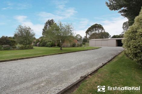 Property photo of 2 Greenhill Court Bunyip VIC 3815