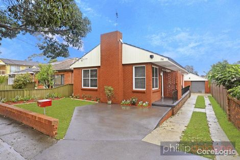 76 Nottinghill Rd, Berala, NSW 2141
