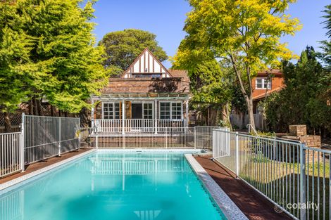 Property photo of 5A Jersey Road Strathfield NSW 2135