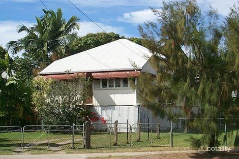 25 Plume St, South Townsville, QLD 4810