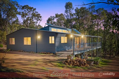 Property photo of 72 Myrtle Ridge Argyle WA 6239