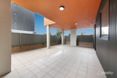 Property photo of 2/76-84 Railway Terrace Merrylands NSW 2160