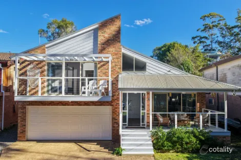 3 Fairview Cres, Sussex Inlet, NSW 2540