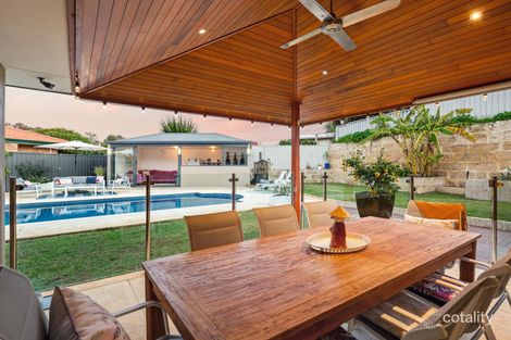 Property photo of 5 Oorama Court Ocean Reef WA 6027