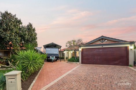 Property photo of 5 Oorama Court Ocean Reef WA 6027