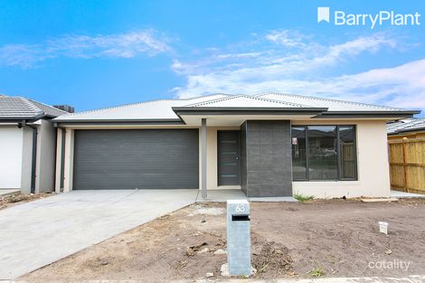Property photo of 63 Garrard Crescent Clyde VIC 3978
