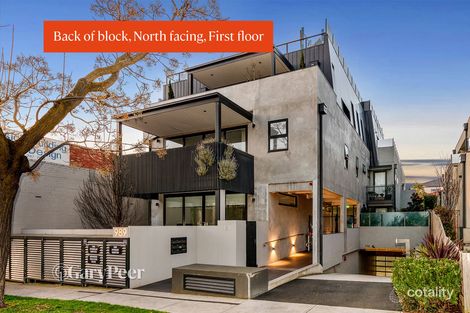Property photo of 103/989 Glen Huntly Road Caulfield VIC 3162