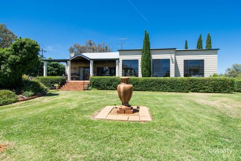 42 Woodens Lane, Marrar, NSW 2652