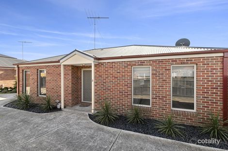 Property photo of 2/10 Cosgrove Street Breakwater VIC 3219