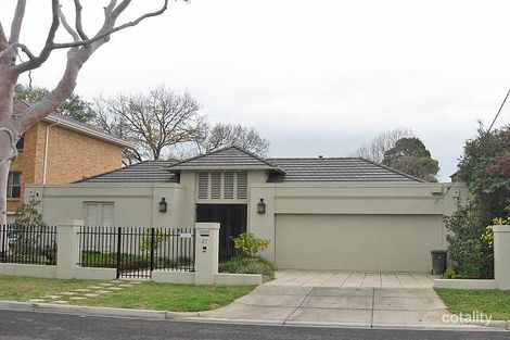 Property photo of 27 Deauville Street Beaumaris VIC 3193