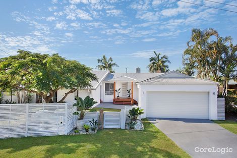 Property photo of 7 Maitland Street Burleigh Waters QLD 4220