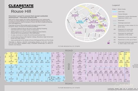 Lot 8/136 Tallawong Rd, Rouse Hill, NSW 2155
