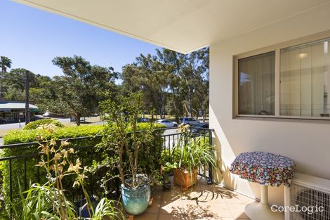 Property photo of 2/124-128 Oyster Bay Road Oyster Bay NSW 2225