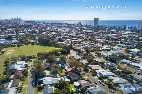 Property photo of 7 Maitland Street Burleigh Waters QLD 4220