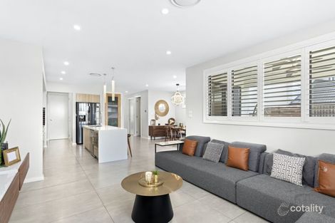 Property photo of 12 Hannaford Avenue Box Hill NSW 2765