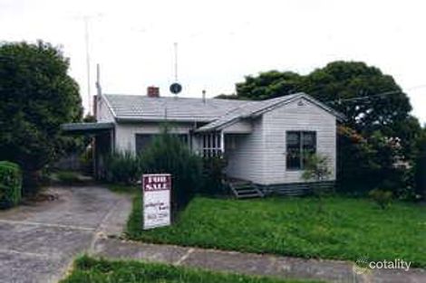 Property photo of 23 Pioneer Street Warragul VIC 3820