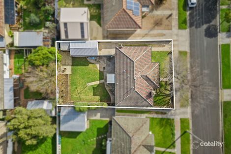 Property photo of 50 Montgomery Crescent White Hills VIC 3550