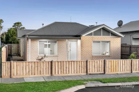 46a Willis St, Winchelsea, VIC 3241