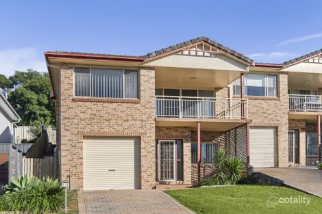 Property photo of 1/5 Coryule Place Kiama NSW 2533