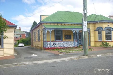 13/15 Gregory St, Sandy Bay, TAS 7005