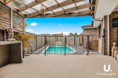 Property photo of 4 Faxon Close Colebee NSW 2761
