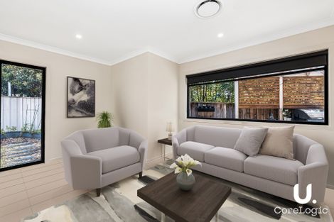 Property photo of 4 Faxon Close Colebee NSW 2761